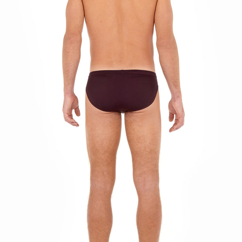 402463 Tencel Soft Comfort Micro Briefs - 00ZQ Bordeaux