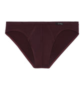 402463 Tencel Soft Comfort Micro Briefs - 00ZQ Bordeaux