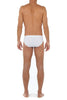 402464 Tencel Soft Comfort Mini Briefs Ho1 - 0003 White