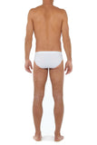 402464 Tencel Soft Comfort Mini Briefs Ho1 - 0003 White