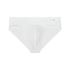 402464 Tencel Soft Comfort Mini Briefs Ho1 - 0003 White