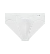 402464 Tencel Soft Comfort Mini Briefs Ho1 - 0003 White