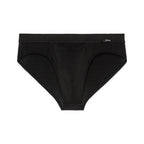 402464 Tencel Soft Comfort Mini Briefs Ho1 - 0004 Black