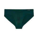 402464 Tencel Soft Comfort Mini Briefs Ho1 - 00DG Dark Green