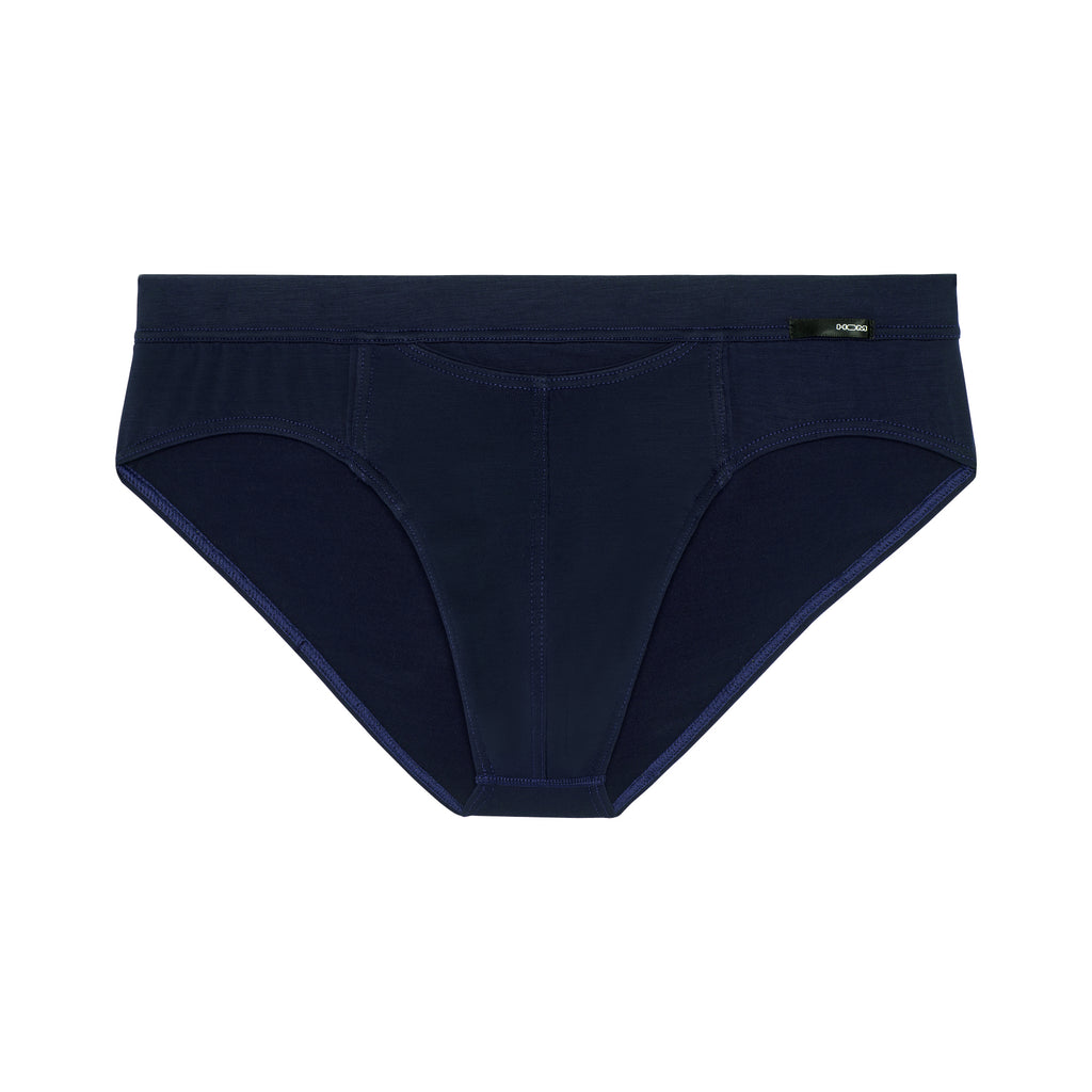 402464 Tencel Soft Comfort Mini Briefs Ho1 - 00RA Navy