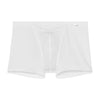 402465 Tencel Soft Comfort Boxer Briefs Ho1 - 0003 White