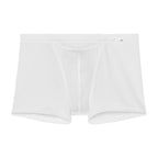 402465 Tencel Soft Comfort Boxer Briefs Ho1 - 0003 White