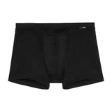 402465 Tencel Soft Comfort Boxer Briefs Ho1 - 0004 Black