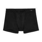 402465 Tencel Soft Comfort Boxer Briefs Ho1 - 0004 Black