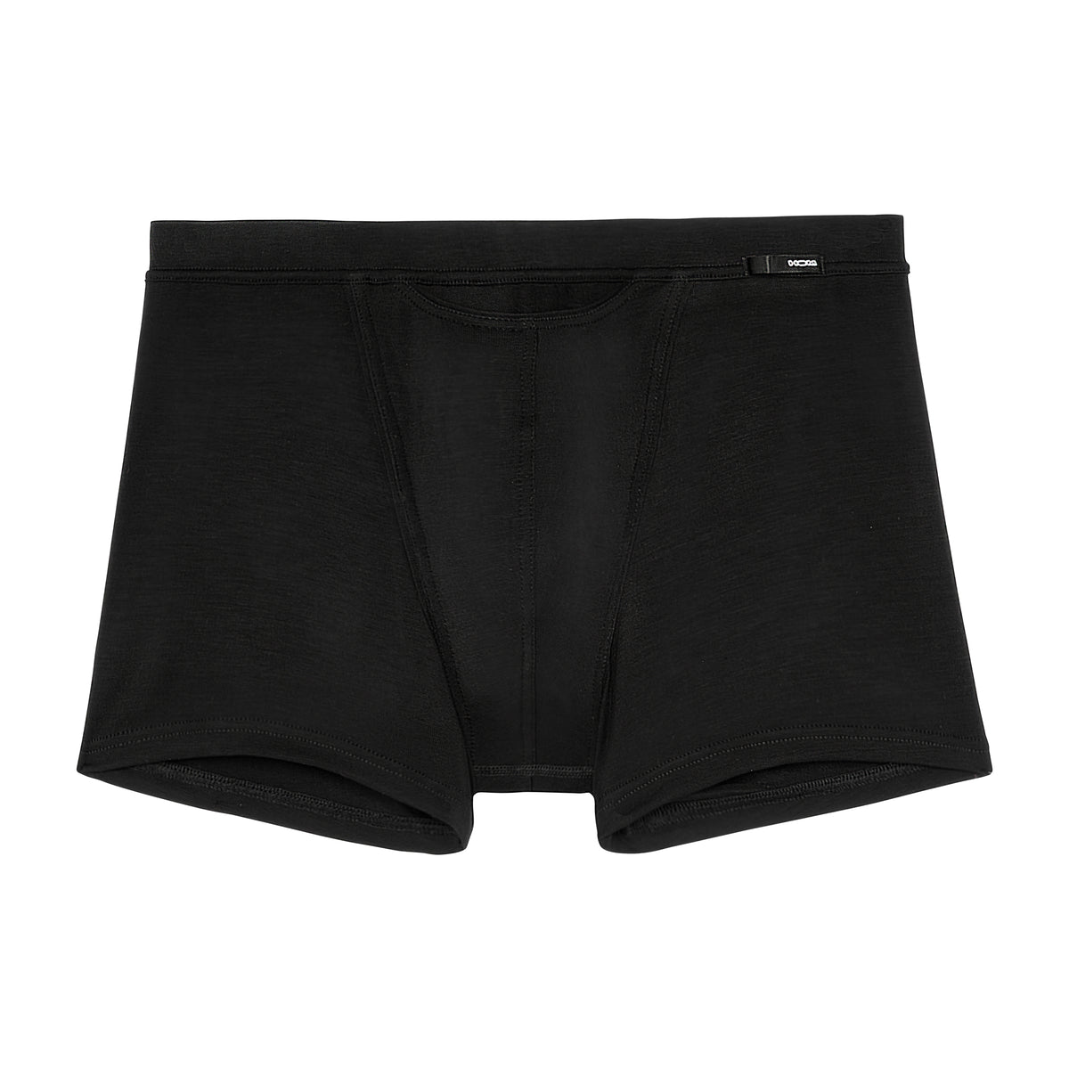 402465 Tencel Soft Comfort Boxer Briefs Ho1 - 0004 Black
