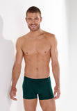 402465 Tencel Soft Comfort Boxer Briefs Ho1 - 00DG Dark Green