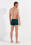 402465 Tencel Soft Comfort Boxer Briefs Ho1 - 00DG Dark Green