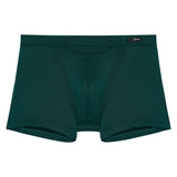 402465 Tencel Soft Comfort Boxer Briefs Ho1 - 00DG Dark Green