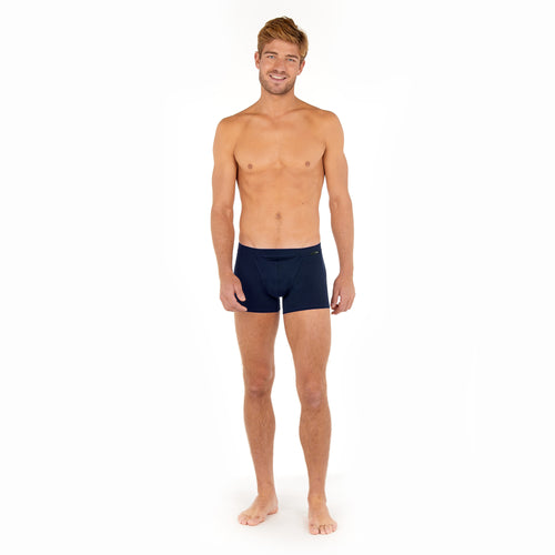 402465 Tencel Soft Comfort Boxer Briefs Ho1 - 00RA Navy