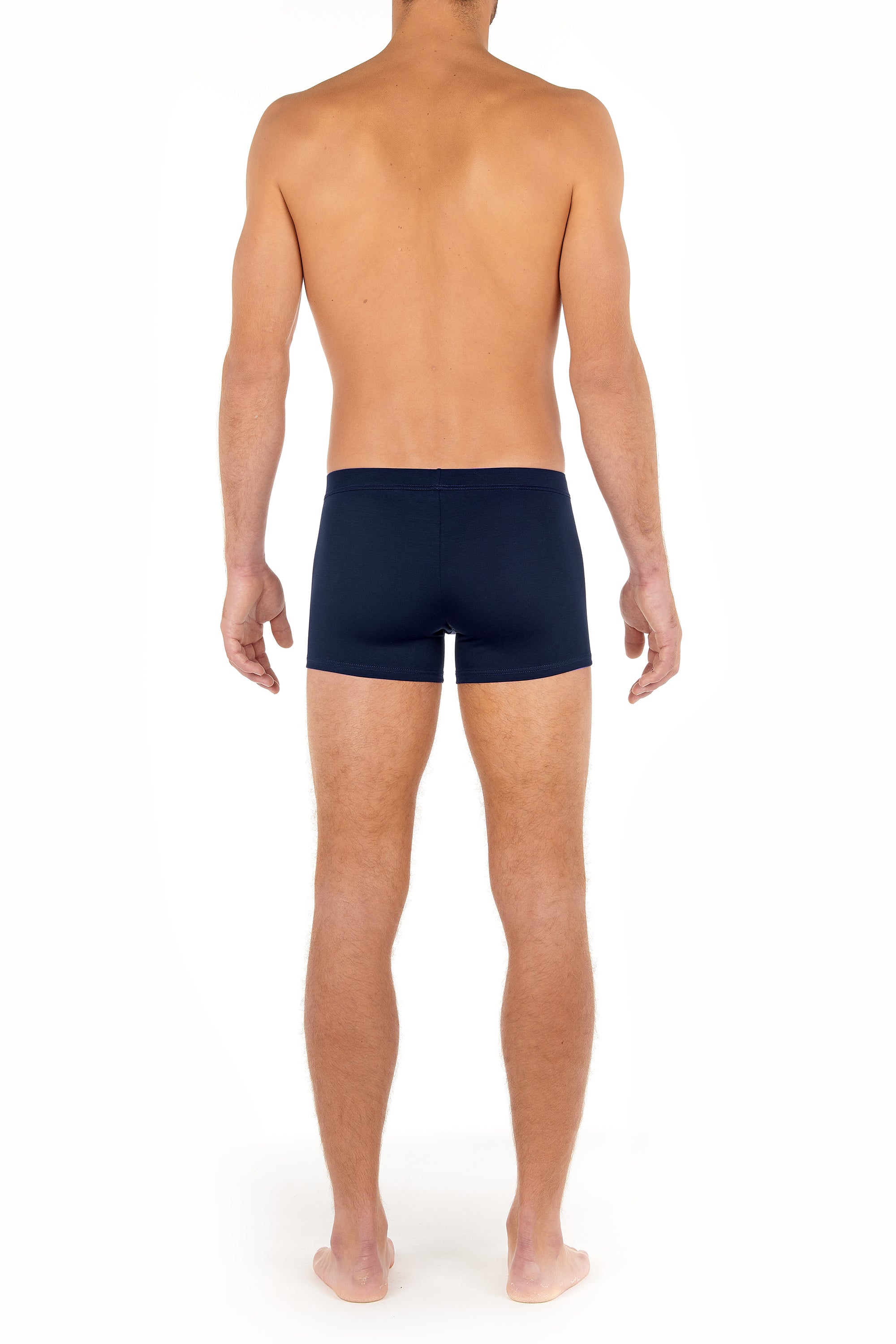 402465 Tencel Soft Comfort Boxer Briefs Ho1 - 00RA Navy