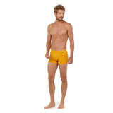 402465 Tencel Soft Comfort Boxer Briefs Ho1 - 00YO Ginger