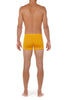 402465 Tencel Soft Comfort Boxer Briefs Ho1 - 00YO Ginger