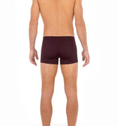 402465 Tencel Soft Comfort Boxer Briefs Ho1 - 00ZQ Bordeaux