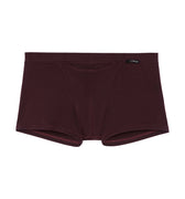 402465 Tencel Soft Comfort Boxer Briefs Ho1 - 00ZQ Bordeaux