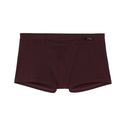 402465 Tencel Soft Comfort Boxer Briefs Ho1 - 00ZQ Bordeaux