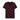 402466 Tencel Soft T-Shirt V Neck - 00ZQ Bordeaux