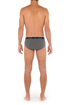 402467 Hom Boxerlines #2 Mini Briefs 3p - V002 Multiple Colours 2
