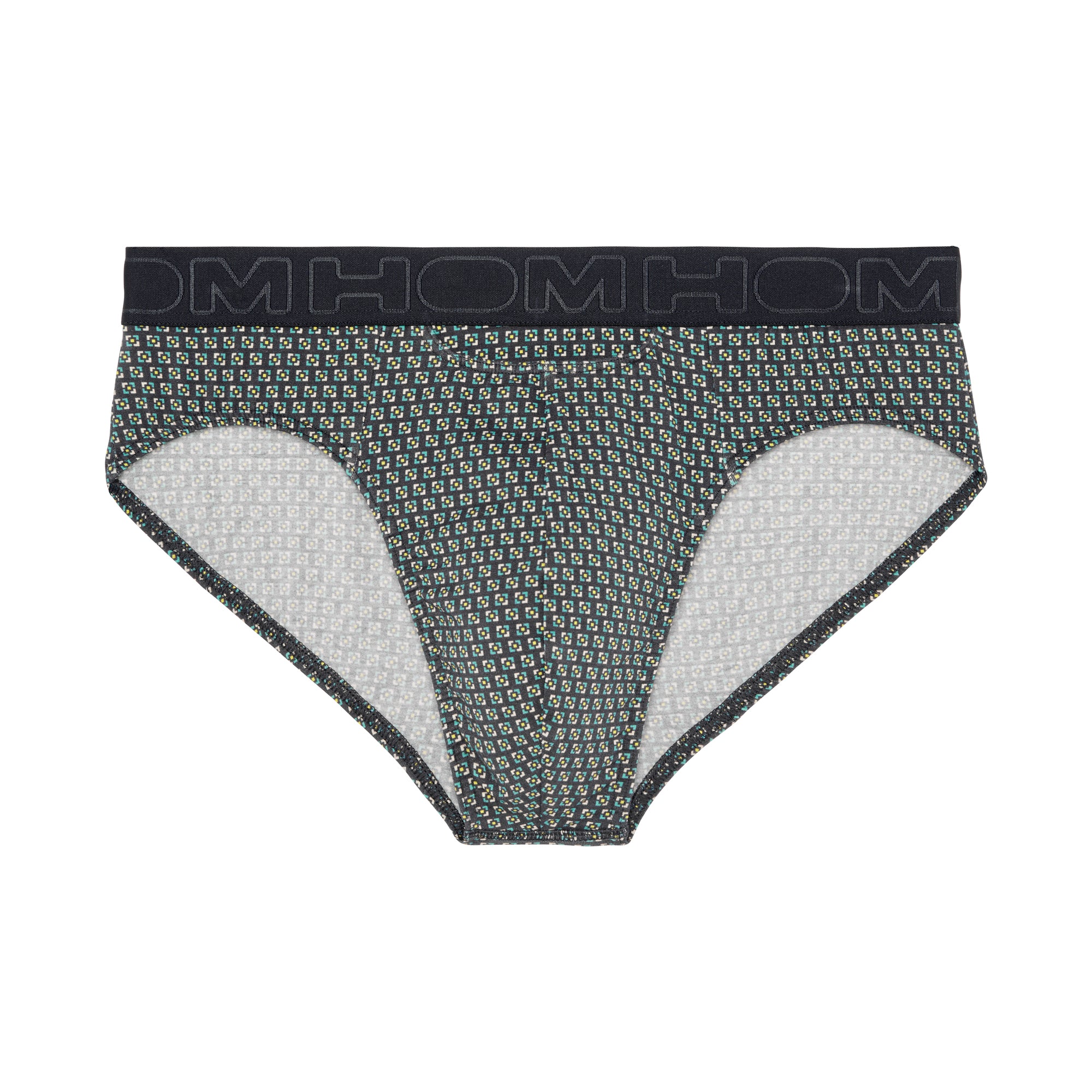 Valere Mini Briefs Ho1 | Navy Prin 402495-I0ra