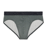 Valere Mini Briefs Ho1 | Navy Prin 402495-I0ra