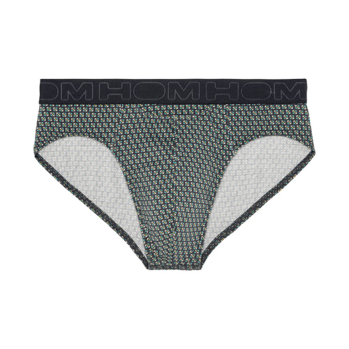 Valere Mini Briefs Ho1 | Navy Prin 402495-I0ra