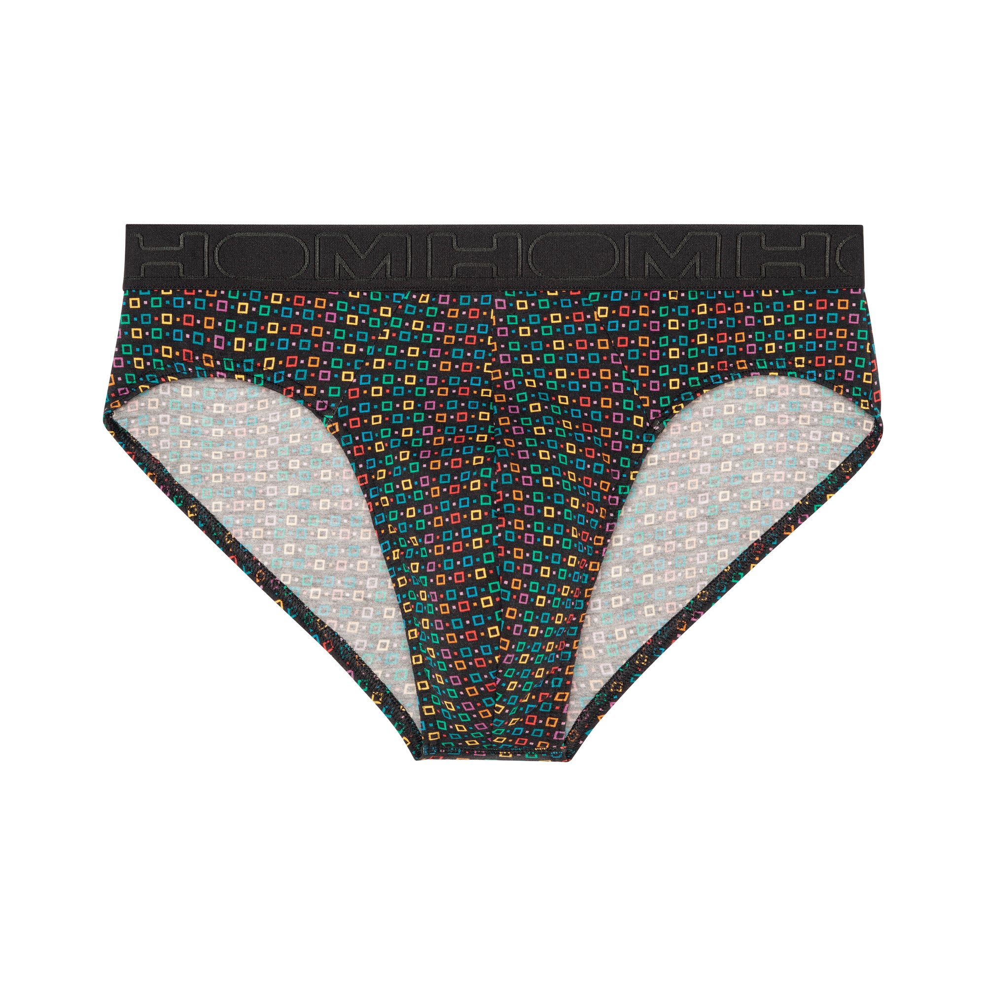 Louka Mini Briefs | Multico Print 402499-I023