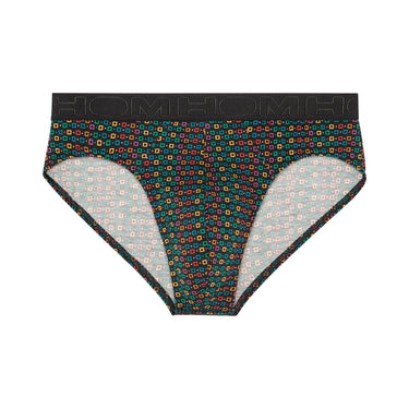 Louka Mini Briefs | Multico Print 402499-I023