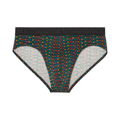 Louka Mini Briefs | Multico Print 402499-I023