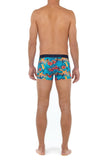 Liam Boxer Briefs | Navy Print 402511-P0ra