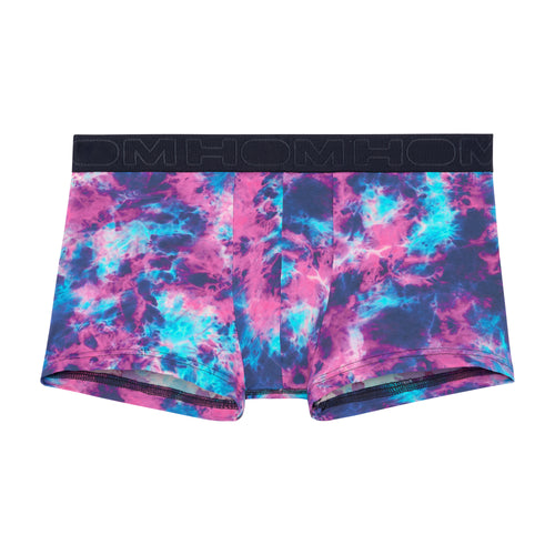 402512 Kai Trunk - P0PI Pink Print