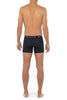 402526 Rayan #2 Long Boxer Briefs 3p - T033 Black/Black Print/Grey