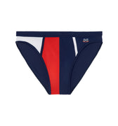 402530 Waterpolo Swim Micro Briefs - 00RA Navy