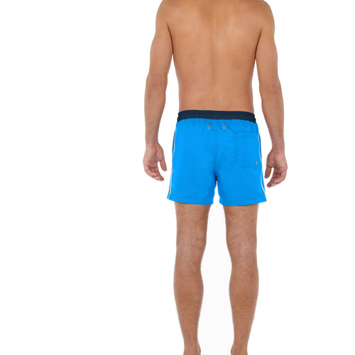 Waterpolo Beach Boxer | Blue 402532-00bi