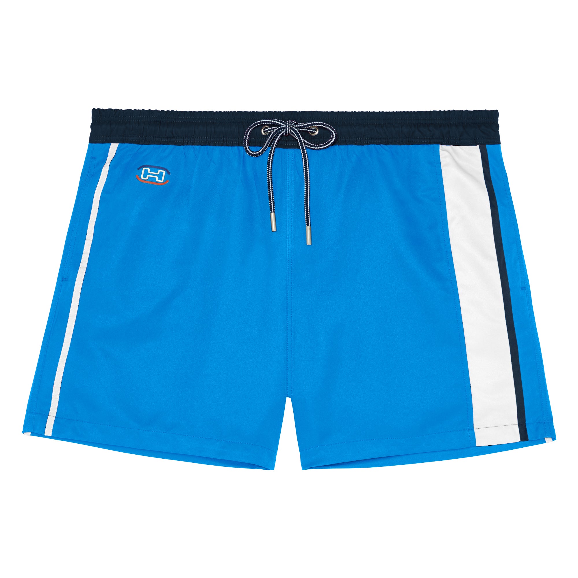 Waterpolo Beach Boxer | Blue 402532-00bi