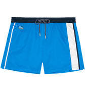 Waterpolo Beach Boxer | Blue 402532-00bi