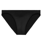 402533 Sea Life Swim Micro Briefs - 0004 Black