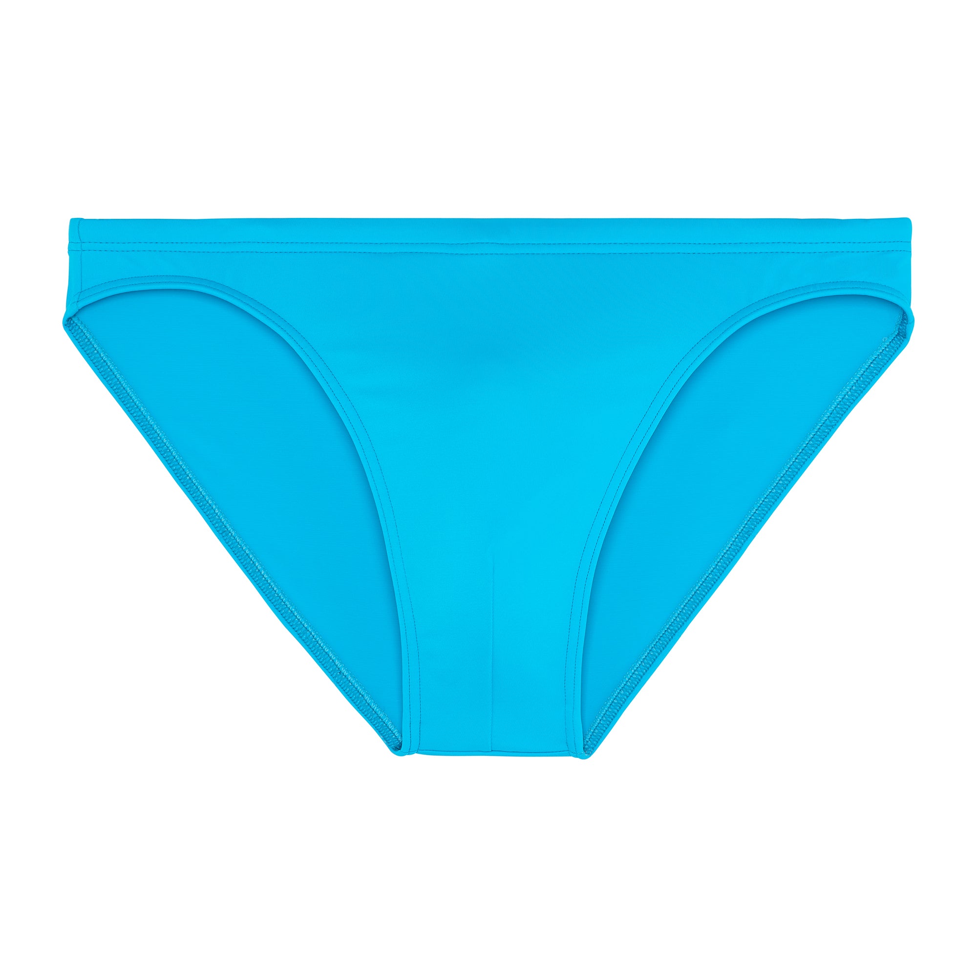 402533 Sea Life Swim Micro Briefs - 00PF Turquoise