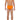 402533 Sea Life Swim Micro Briefs - 1035 Orange