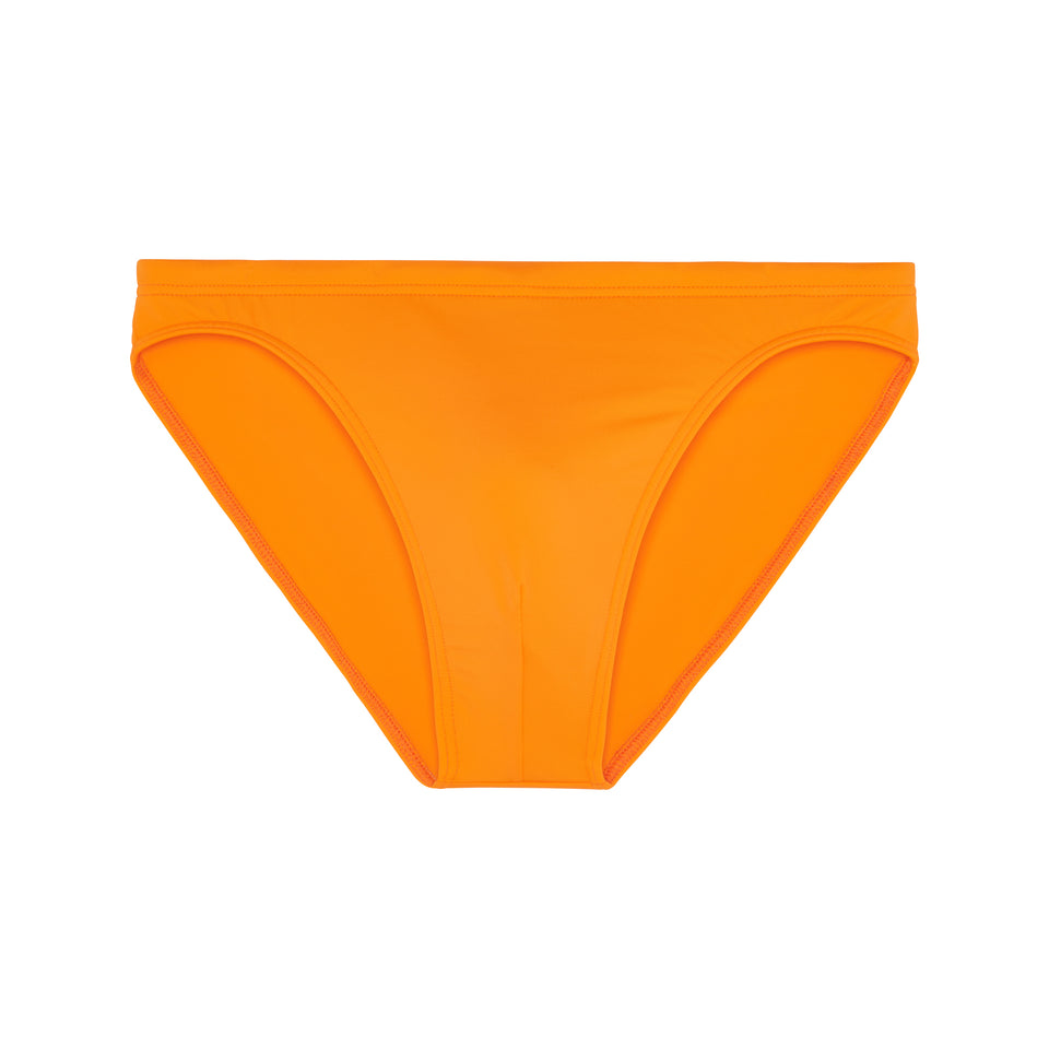 Sea Life Swim Micro Briefs | Orange 402533-1035 – HOM