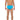 402534 Sea Life Swim Mini Briefs - 00PF Turquoise