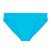 402534 Sea Life Swim Mini Briefs - 00PF Turquoise