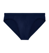 402534 Sea Life Swim Mini Briefs - 00RA Navy