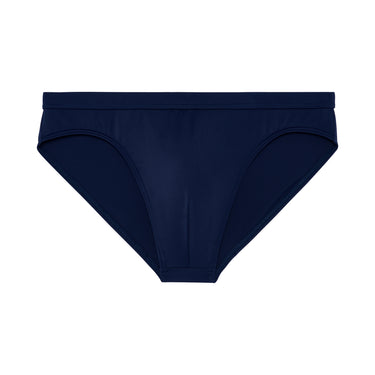 402534 Sea Life Swim Mini Briefs - 00RA Navy