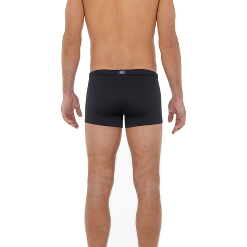 402535 Sea Life Swim Shorts - 0004 Black