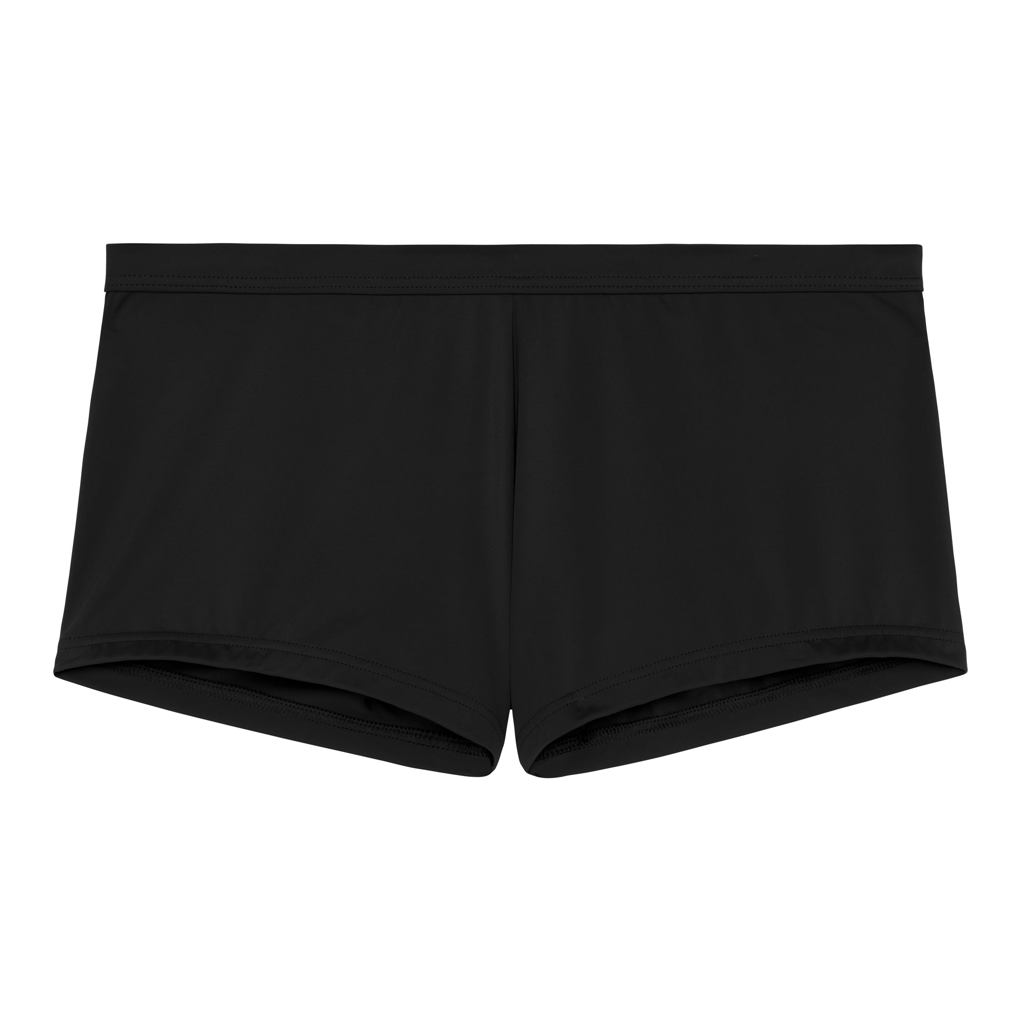 402535 Sea Life Swim Shorts - 0004 Black