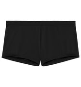 402535 Sea Life Swim Shorts - 0004 Black